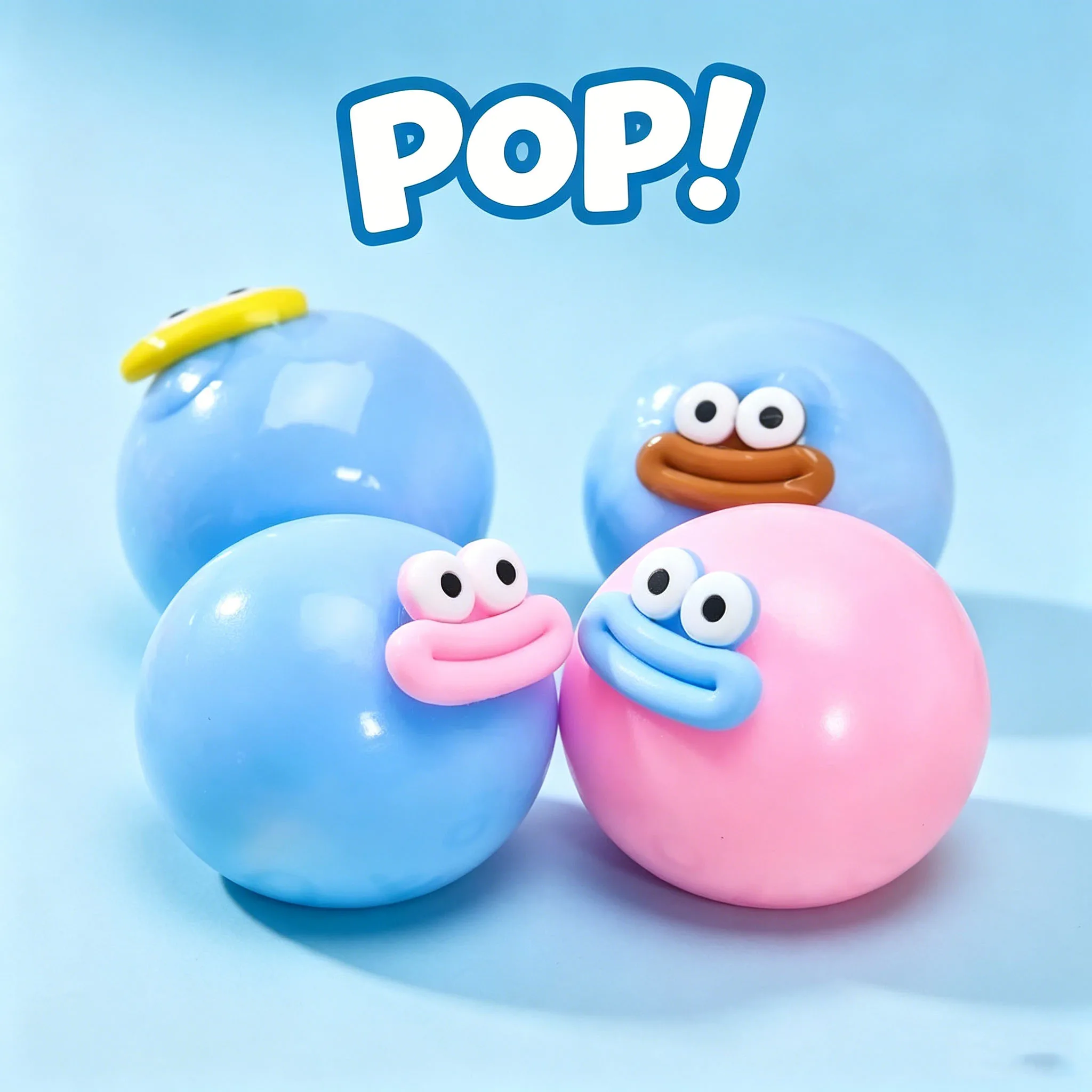 Monster Face Squishy Toy Soft Slow-Rebound Anxiety Relief Stress-Busting Plushie for Comfort And Fun
Monster Face Squishy Toy Soft Slow-Rebound Anxiety Relief Stress-Busting Plushie for Comfort And Fun