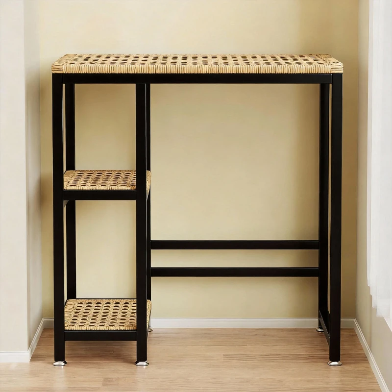 LTT Washing Machine Above Shelf Bathroom Storage Cabinet Floor Storage Rack
LTT Washing Machine Above Shelf Bathroom Storage Cabinet Floor Storage Rack