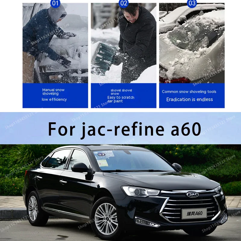For jac-refine a60 body protection, auto sun protection,Prevent hail tools car acesssories car decorations
For jac-refine a60 body protection, auto sun protection,Prevent hail tools car acesssories car decorations
