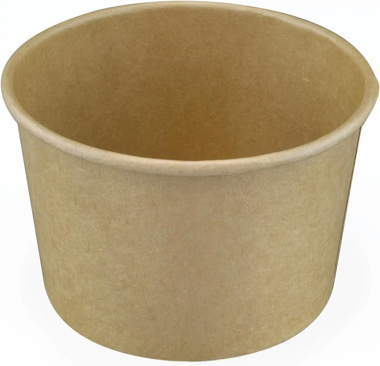 [8oz - 1000 ct Disposable Soup Bowls, Gourmet Paper Food Containers for Hot or Cold Use, Paper Ice Cream Containers | Kr
[8oz - 1000 ct Disposable Soup Bowls, Gourmet Paper Food Containers for Hot or Cold Use, Paper Ice Cream Containers | Kr