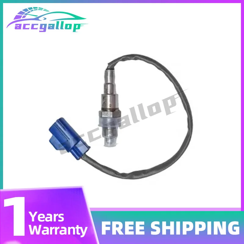 LOWER OXYGEN SENSOR LR091884 T2H48054 LR140038 for Land Rover Range Rover Velar L560 250PS 300PS 380PS P250 P300 P340 P380 PT204
LOWER OXYGEN SENSOR LR091884 T2H48054 LR140038 for Land Rover Range Rover Velar L560 250PS 300PS 380PS P250 P300 P340 P380 PT204