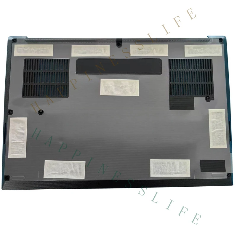 PK+ 5CB1S55482 Brand New Bottom D Cover Lower Case WWAN for ThinkPad P16v Gen 3 21RS 21RT
PK+ 5CB1S55482 Brand New Bottom D Cover Lower Case WWAN for ThinkPad P16v Gen 3 21RS 21RT