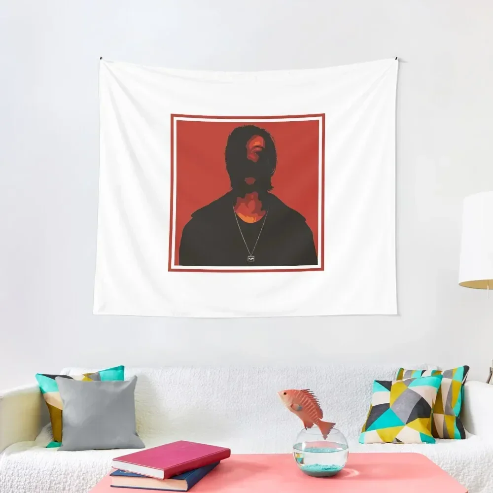 Nekfeu Tapestry Home Decor Accessories Wall Carpet Wall Hanging Wall Tapestry
Nekfeu Tapestry Home Decor Accessories Wall Carpet Wall Hanging Wall Tapestry