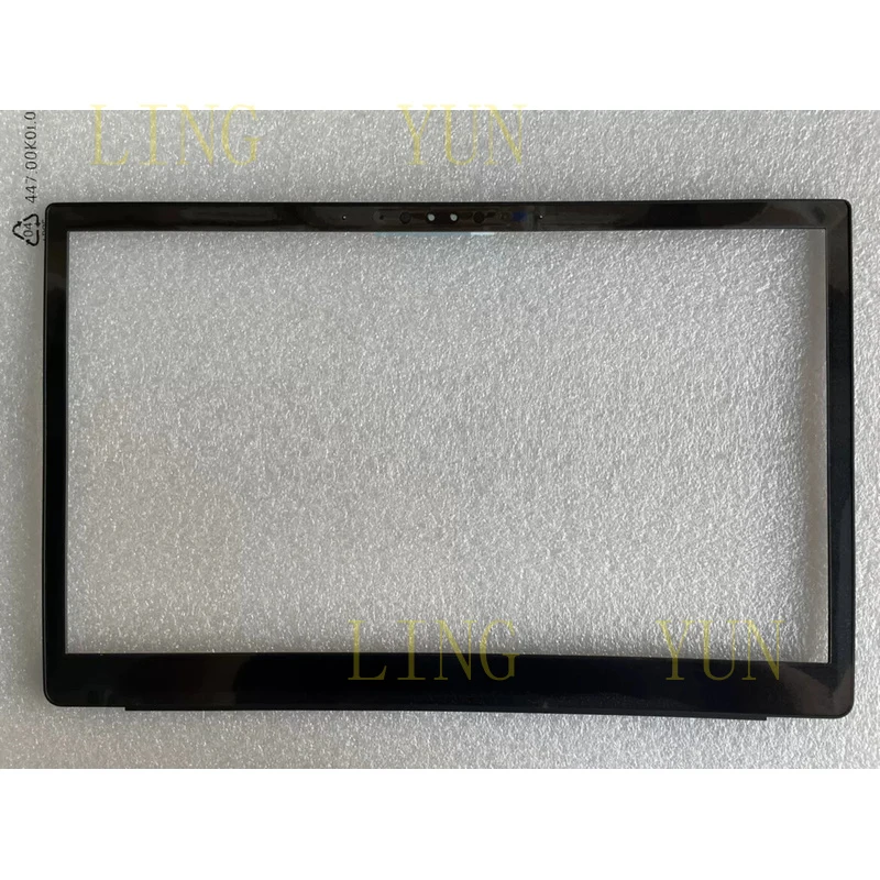 Z LCD Front Bezel Frame for Dell Latitude E7480 E7490 0YM89X YM89X
Z LCD Front Bezel Frame for Dell Latitude E7480 E7490 0YM89X YM89X