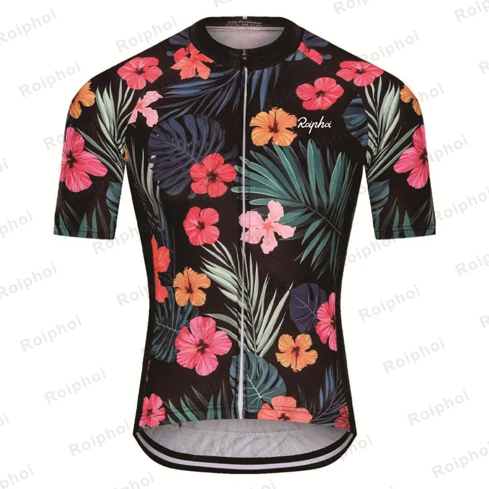 New Roiphoi pro Team Bike Uniform 2023 Summer Cycling Jersey Quick Dry Men MTB Cycling Shirt Maillot Ropa Ciclismo Cycling
New Roiphoi pro Team Bike Uniform 2023 Summer Cycling Jersey Quick Dry Men MTB Cycling Shirt Maillot Ropa Ciclismo Cycling