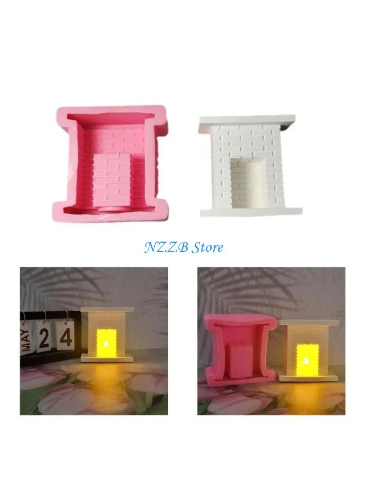 T21F европейские камины, подсвечник, силиконовая форма, штукатурка, формы для изготовления смолы, форма для подсвечника для дома
T21F европейские камины, подсвечник, силиконовая форма, штукатурка, формы для изготовления смолы, форма для подсвечника для дома