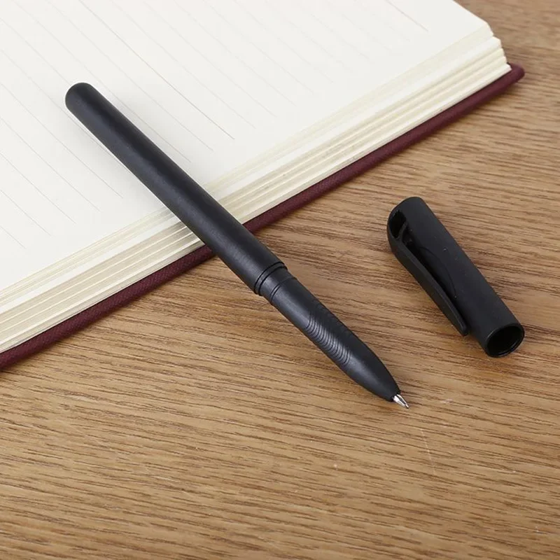 100PCS Frosted Pole Gel Pen Large Capacity Office Supplies Stationery Wholesale Gel Pens
100PCS Frosted Pole Gel Pen Large Capacity Office Supplies Stationery Wholesale Gel Pens