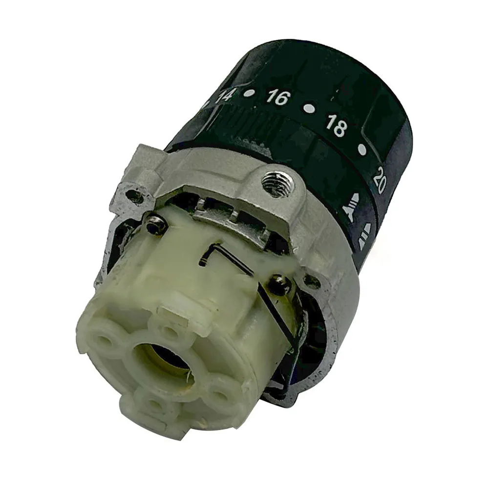 3-Functions Gearbox 13mm Electric Drill 1 Piece Package 3 Functions Brand New Unused Compatible With 13MM Drill
3-Functions Gearbox 13mm Electric Drill 1 Piece Package 3 Functions Brand New Unused Compatible With 13MM Drill