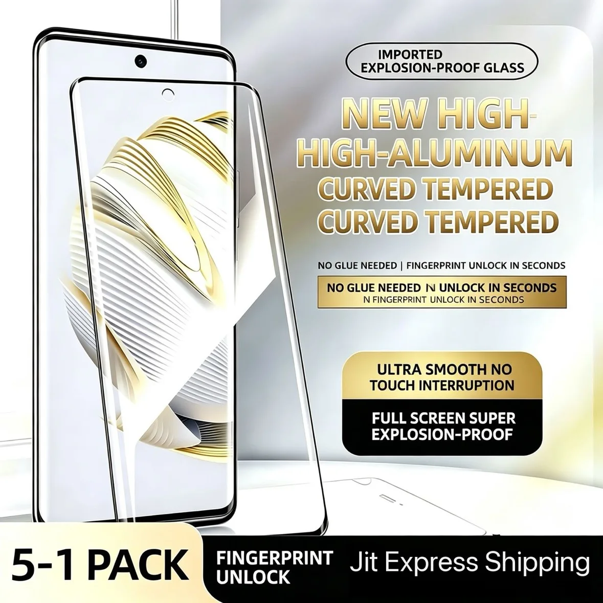 1/5Pcs All Glus Tempered Glass For Redmi Note 15 14 13 Pro Plus Redmi Note 14 Pro 5G 3D Curved Four Sides Glue Screen Protector
1/5Pcs All Glus Tempered Glass For Redmi Note 15 14 13 Pro Plus Redmi Note 14 Pro 5G 3D Curved Four Sides Glue Screen Protector