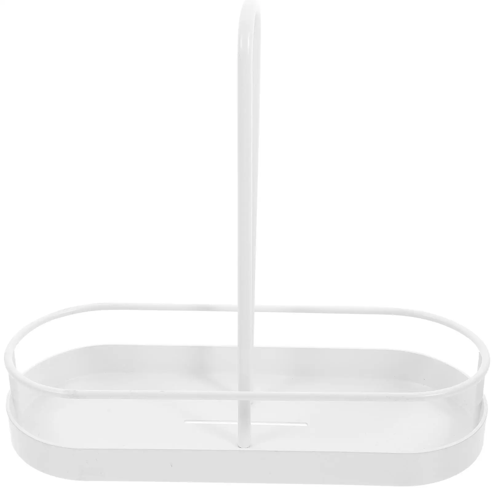 Cup Holder Storage Rack Paper Cup Stand Wear Resistant Dispenser White Desktop Organizer Office Household Carbon Steel Long
Cup Holder Storage Rack Paper Cup Stand Wear Resistant Dispenser White Desktop Organizer Office Household Carbon Steel Long