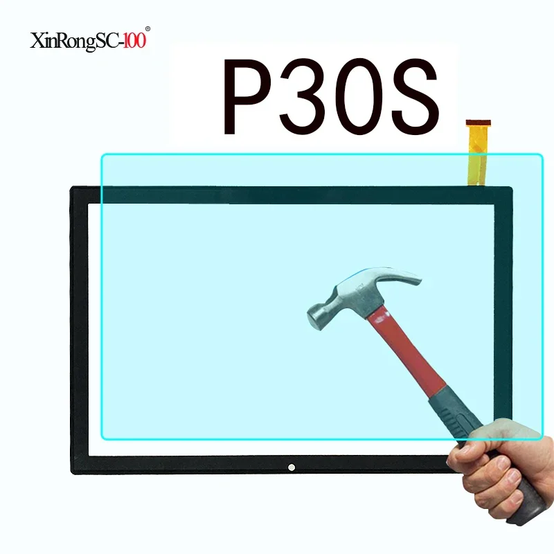 10,1 дюймов для планшетного компьютера Teclast P30S TLC005 емкостный сенсорный экран дигитайзер панель Датчик
10,1 дюймов для планшетного компьютера Teclast P30S TLC005 емкостный сенсорный экран дигитайзер панель Датчик