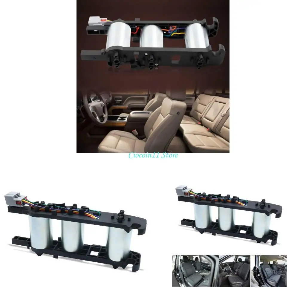 Y1UB 6 or 8 Way Power Motor Electric Power Motor Easy Installation L0060111
Y1UB 6 or 8 Way Power Motor Electric Power Motor Easy Installation L0060111