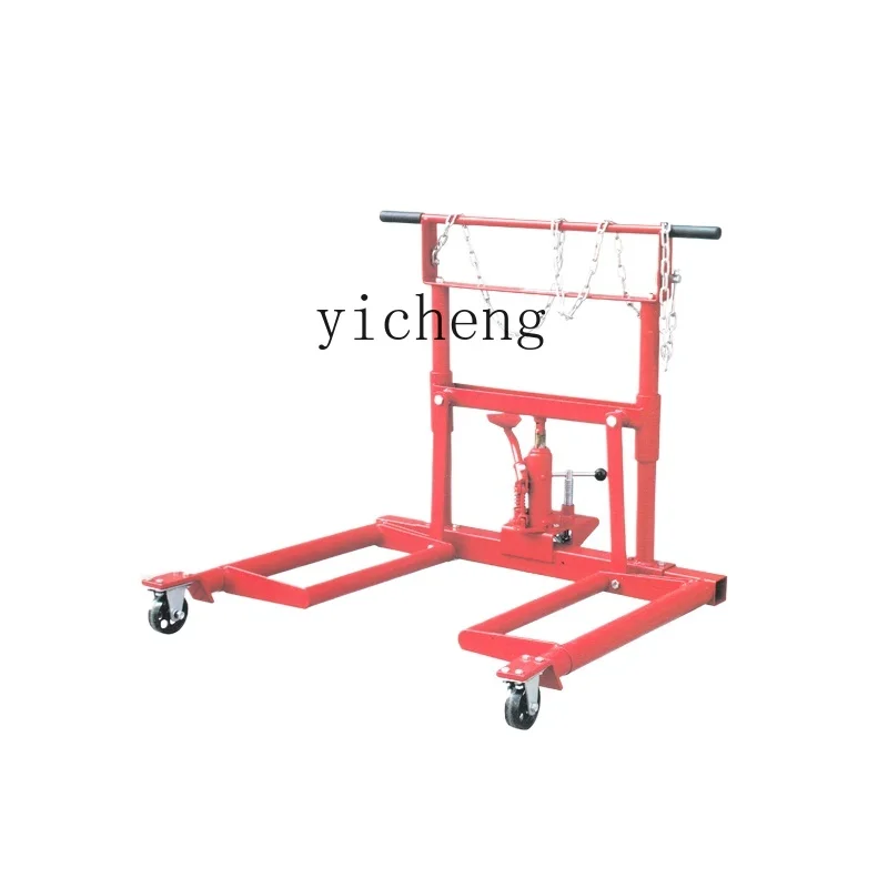 TQH Truck Tire Handling Hydraulic Truck Tire Handler Handler Tire Disassembly and Disassembly Truck
TQH Truck Tire Handling Hydraulic Truck Tire Handler Handler Tire Disassembly and Disassembly Truck