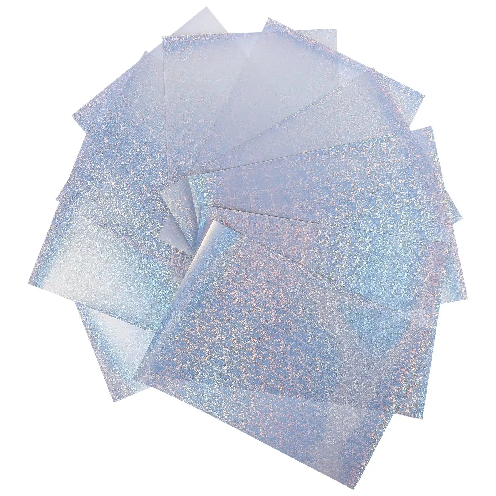 10 Pcs Waterproof Photo Paper Smooth Bright Printing Papers Reflective Glossy Pet Colorful Creative Copying Paper
10 Pcs Waterproof Photo Paper Smooth Bright Printing Papers Reflective Glossy Pet Colorful Creative Copying Paper