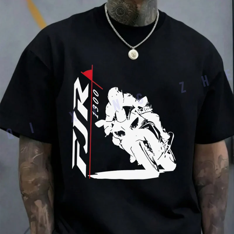 New 2026 FJR 1300 Motorcycle For Riding Shirt Cotton Casual T-shirts Mens Summer Moto Cycling Sportswear Top Tee 2026
New 2026 FJR 1300 Motorcycle For Riding Shirt Cotton Casual T-shirts Mens Summer Moto Cycling Sportswear Top Tee 2026