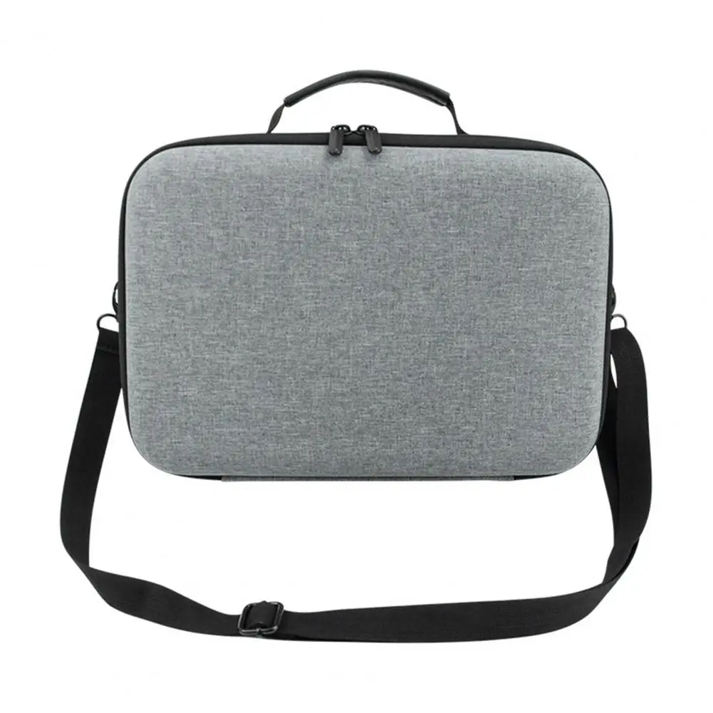 Projector Protective Bag for GIMI Z6X Pro Shock-proof Dust-proof EVA Hard Case Mini Beamer Travel Bag Projector Storage Box
Projector Protective Bag for GIMI Z6X Pro Shock-proof Dust-proof EVA Hard Case Mini Beamer Travel Bag Projector Storage Box