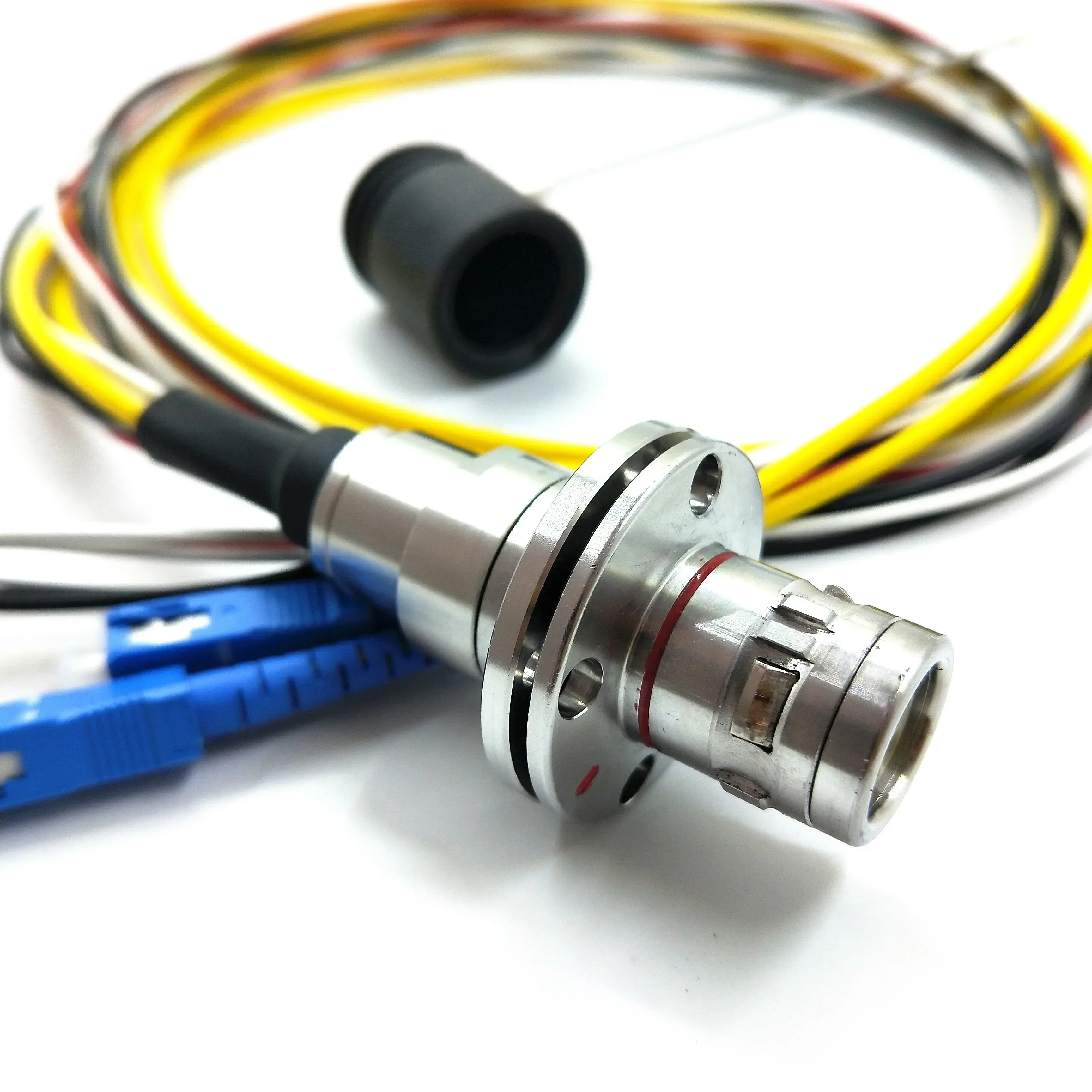 HDTV 3K.93C photoelectric hybrid camera SMPTA fiber cable FXW Plug Assemblies
HDTV 3K.93C photoelectric hybrid camera SMPTA fiber cable FXW Plug Assemblies
