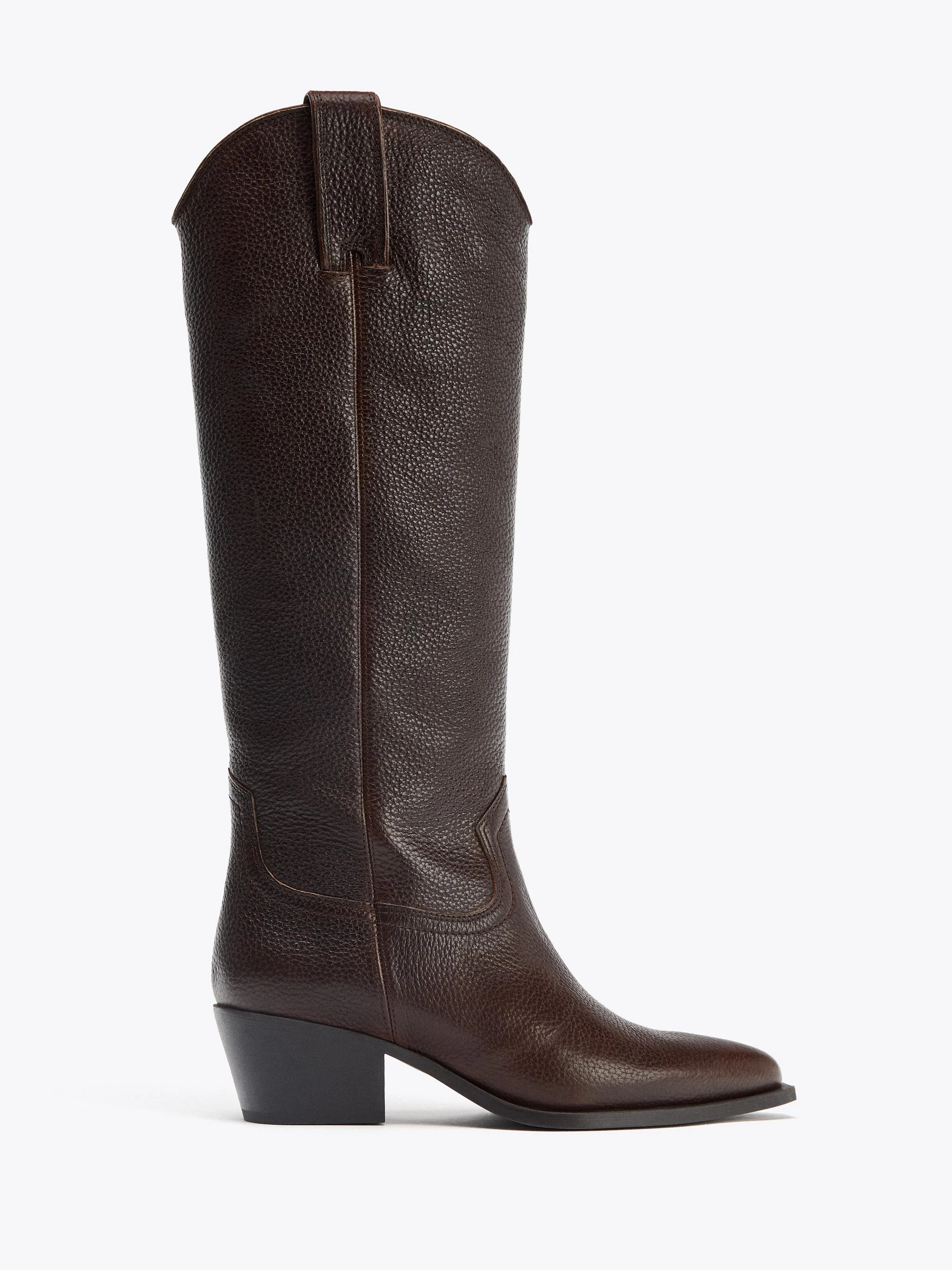 Высокие ботильоны в стиле ретро, женские высокие сапоги на каблуке с острым носком, осенне-зимние модные удобные ботинки из мягкой резины
Высокие ботильоны в стиле ретро, женские высокие сапоги на каблуке с острым носком, осенне-зимние модные удобные ботинки из мягкой резины