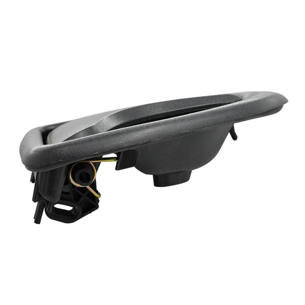 Black Door handle opener inner left&right For Renault Opel 7700830078 7700830079
Black Door handle opener inner left&right For Renault Opel 7700830078 7700830079