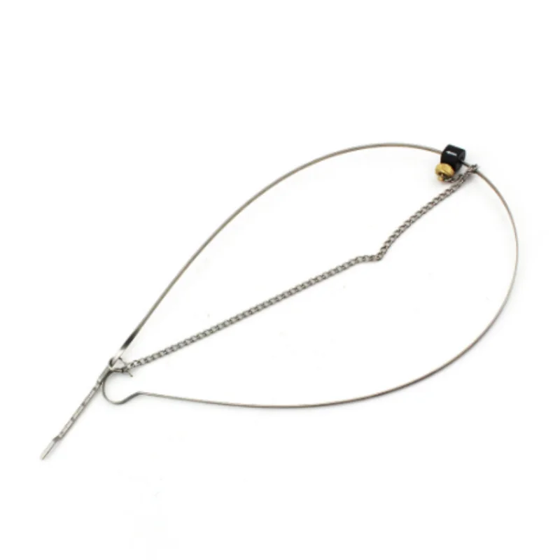 T40178 Adjustable Engin Oil Dipstick Gauge Tool for Audi A6 A5 A4,2.0L,3.2L,4.2L
T40178 Adjustable Engin Oil Dipstick Gauge Tool for Audi A6 A5 A4,2.0L,3.2L,4.2L