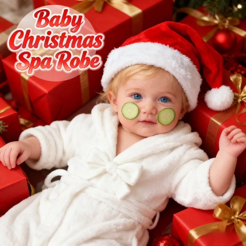 Newborn Photography Bathrobe Baby Bath Pajamas Studio Photo Clothing Baby Bathrobe Pajamas
Newborn Photography Bathrobe Baby Bath Pajamas Studio Photo Clothing Baby Bathrobe Pajamas