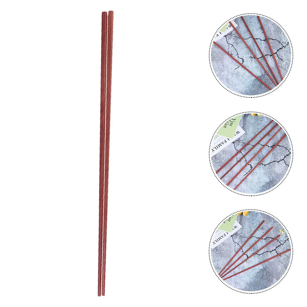 1Pair Wooden Long Noodle Chopsticks Great Chinese Characteristics Reusable Safe Environmentally Friendly Hot Pot Frying Cooking
1Pair Wooden Long Noodle Chopsticks Great Chinese Characteristics Reusable Safe Environmentally Friendly Hot Pot Frying Cooking