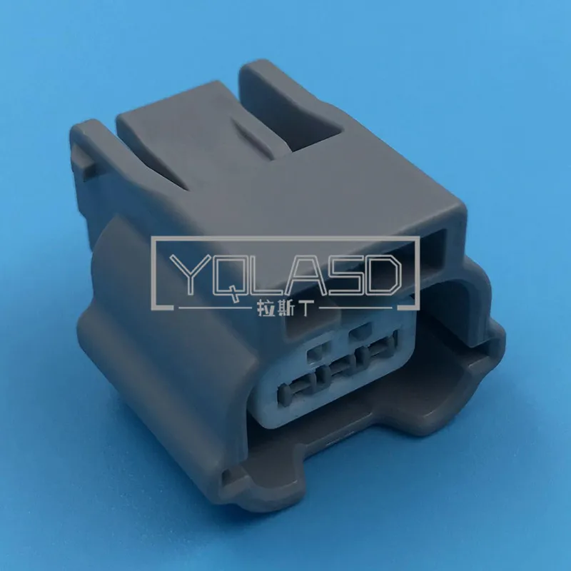 1 Set 3 Way 7287-0178-40 70178 Grey Auto Lamp Low Current Waterproof Plug AC Assembly Wiring Harness Connector
1 Set 3 Way 7287-0178-40 70178 Grey Auto Lamp Low Current Waterproof Plug AC Assembly Wiring Harness Connector