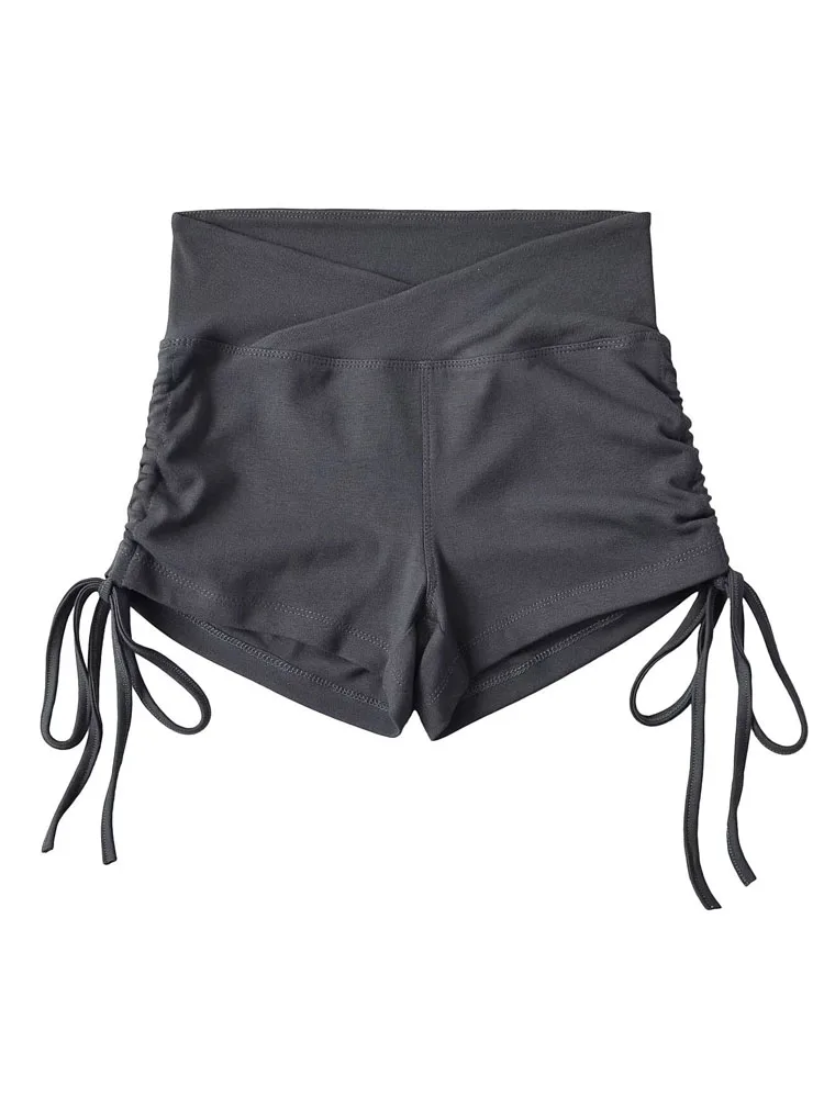 Американские модные женские шорты с высокой талией и боковыми завязками, облегающие, сексуальные, для лета 2024 года, трендовые
Американские модные женские шорты с высокой талией и боковыми завязками, облегающие, сексуальные, для лета 2024 года, трендовые