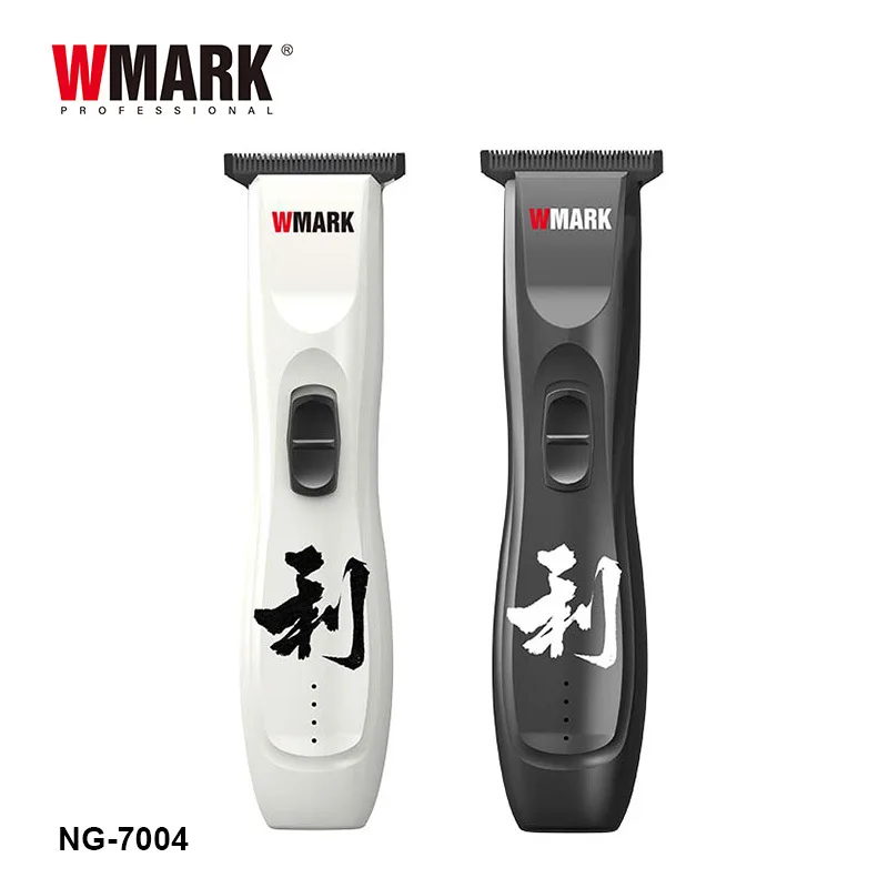 WMARKNG-7204 Машинка для стрижки волос с масляной головкой, хит продаж, машинка для стрижки волос для перезаряжаемой парикмахерской
WMARKNG-7204 Машинка для стрижки волос с масляной головкой, хит продаж, машинка для стрижки волос для перезаряжаемой парикмахерской