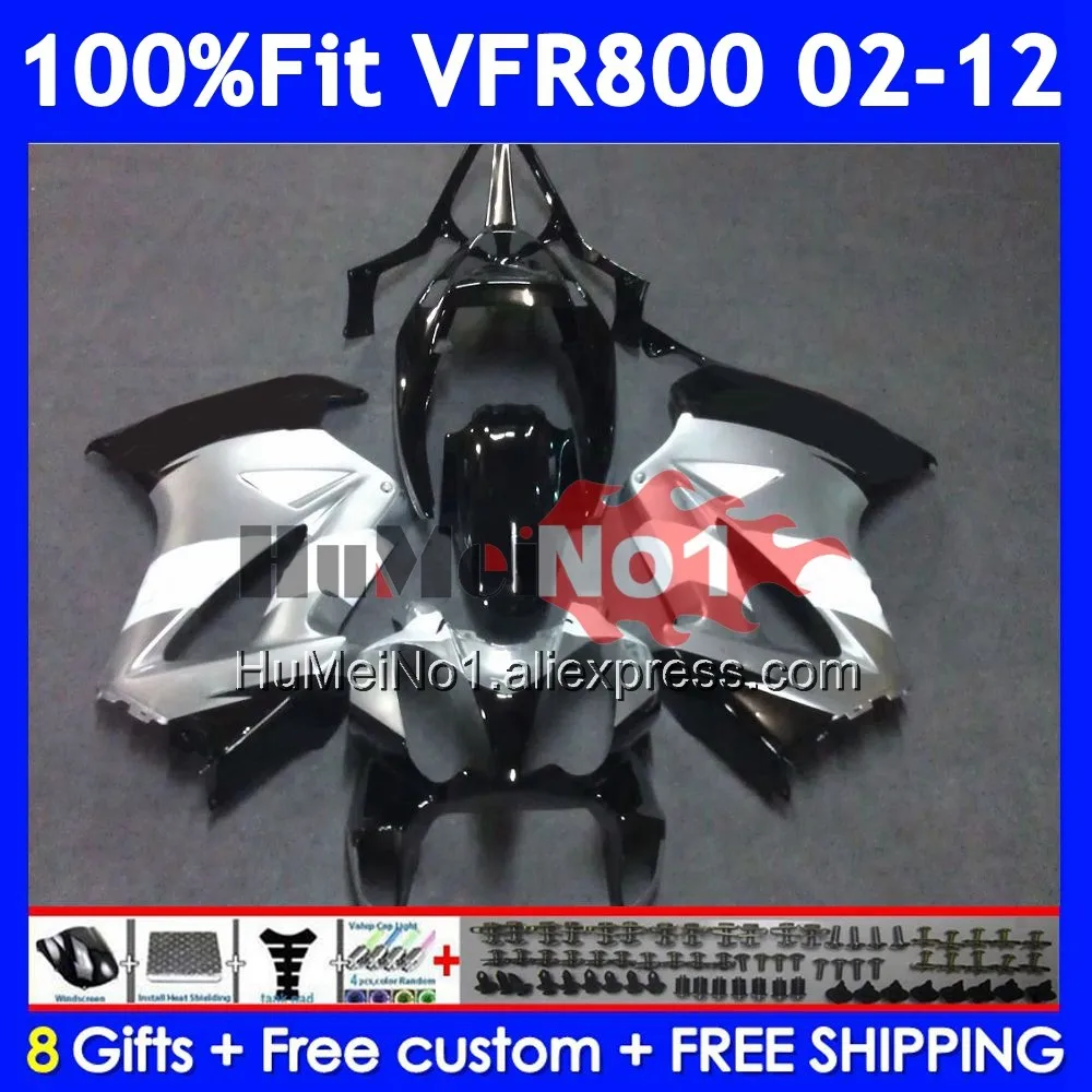 Перехватчик для HONDA VFR800 VFR 800RR 800 RR 2002 2003 04 2005 Repsol Silver 2006 2007 46No.48 VFR800RR 08 09 10 11 12 Обтекатели
Перехватчик для HONDA VFR800 VFR 800RR 800 RR 2002 2003 04 2005 Repsol Silver 2006 2007 46No.48 VFR800RR 08 09 10 11 12 Обтекатели