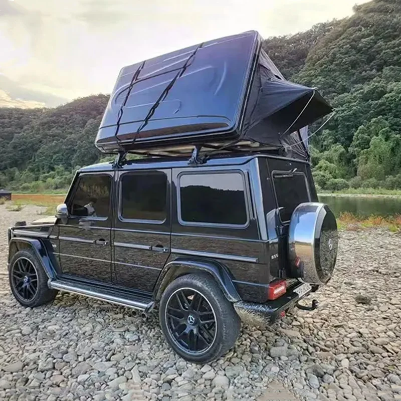 4x4 внедорожник грузовик автомобиль ABS жесткий корпус RTT Открытый Кемпинг Складная автоматическая гидравлическая боковая открытая стильная автомобильная палатка на крышу
4x4 внедорожник грузовик автомобиль ABS жесткий корпус RTT Открытый Кемпинг Складная автоматическая гидравлическая боковая открытая стильная автомобильная палатка на крышу