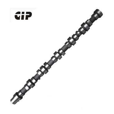 Brand New Excavator Parts High Quality Diesel Engine Camshaft 6d125 Engine Camshaft 6150-41-1012 For PC400-7 PC400-8
Brand New Excavator Parts High Quality Diesel Engine Camshaft 6d125 Engine Camshaft 6150-41-1012 For PC400-7 PC400-8