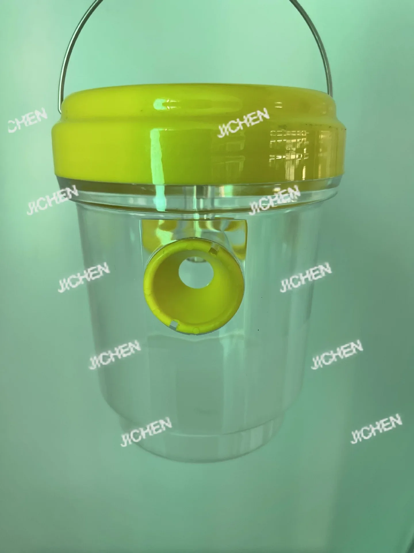 JCH Оса-ловушка, солнечная светодиодная пчела, ловушка для насекомых, ловушка для фруктовых мух, солнечная зарядка.
JCH Оса-ловушка, солнечная светодиодная пчела, ловушка для насекомых, ловушка для фруктовых мух, солнечная зарядка.