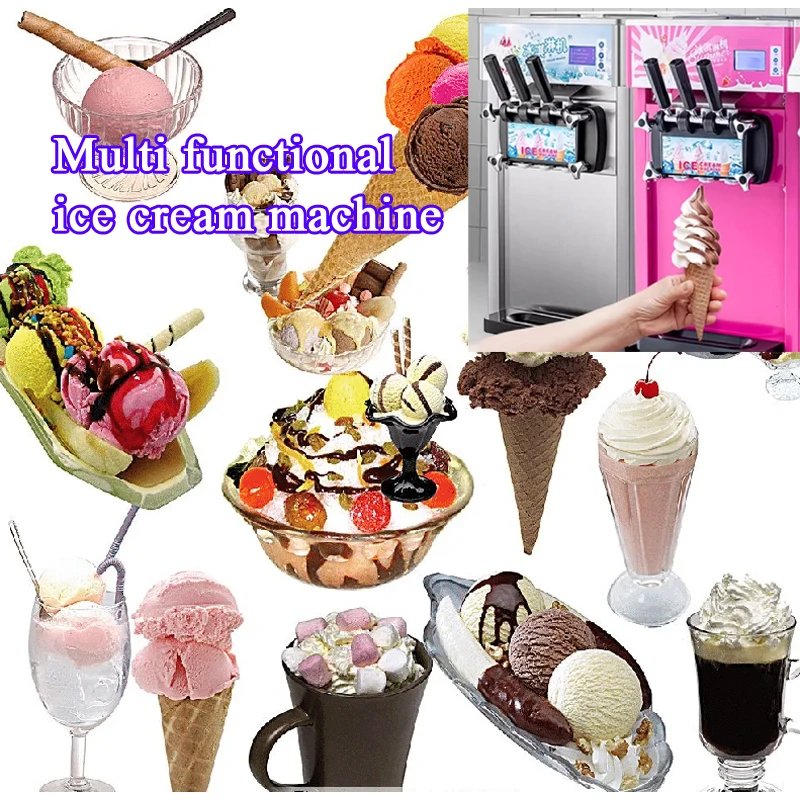 Гарантированное качество, выгодная цена: аппарат для мороженого и джелато, машина для приготовления сливочного мороженого, дозатор для мороженого.
Гарантированное качество, выгодная цена: аппарат для мороженого и джелато, машина для приготовления сливочного мороженого, дозатор для мороженого.