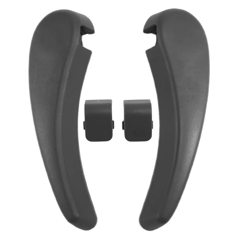 A85E-Seat Adjuster Release Handle For Land Cruiser Prado 02-09 1 Pair Car No. 2 Seat Back Handle 72526-60060-B0 72525-60090-B0
A85E-Seat Adjuster Release Handle For Land Cruiser Prado 02-09 1 Pair Car No. 2 Seat Back Handle 72526-60060-B0 72525-60090-B0