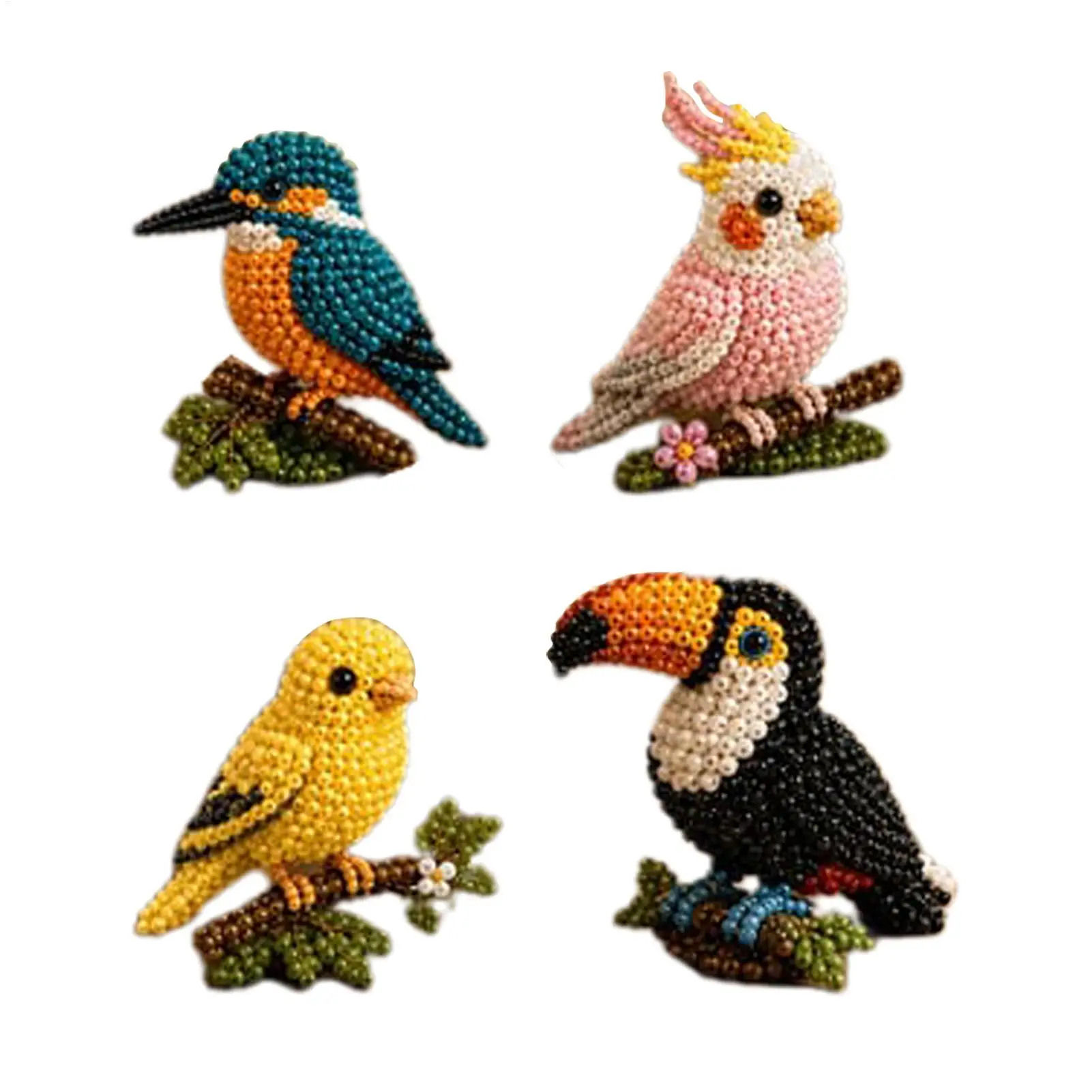 Animal Bead Kit 3D Handmade Cute Jewelry Making DIY Animal Beading Kit For Adults Teens Projects Birthday Beginners Home Office
Animal Bead Kit 3D Handmade Cute Jewelry Making DIY Animal Beading Kit For Adults Teens Projects Birthday Beginners Home Office