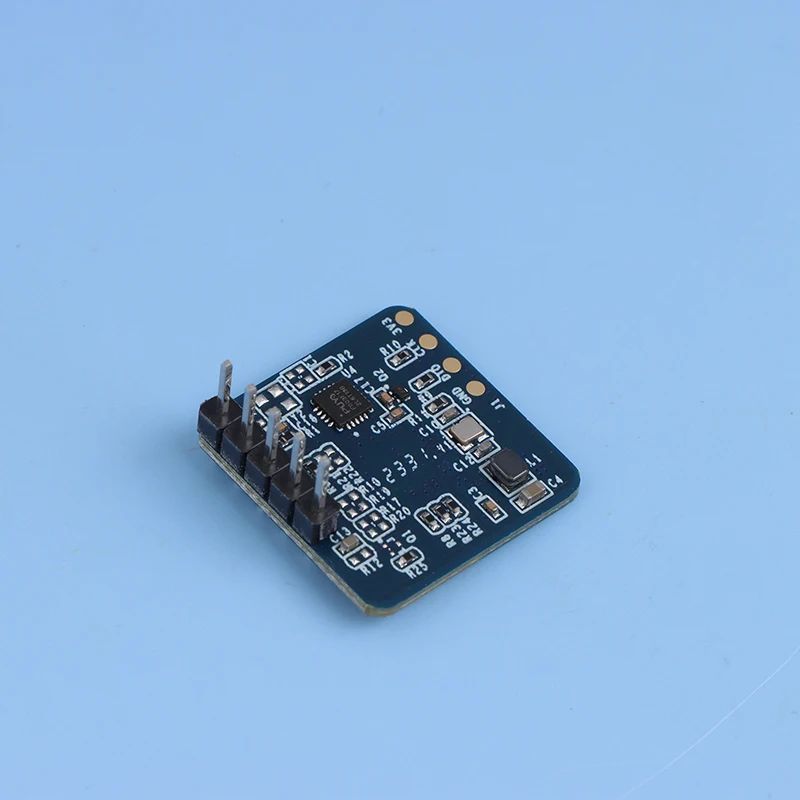 Premier STM32F407VET6 STM32F407VGT6 32-битный микроконтроллер для профессионального использования
Premier STM32F407VET6 STM32F407VGT6 32-битный микроконтроллер для профессионального использования