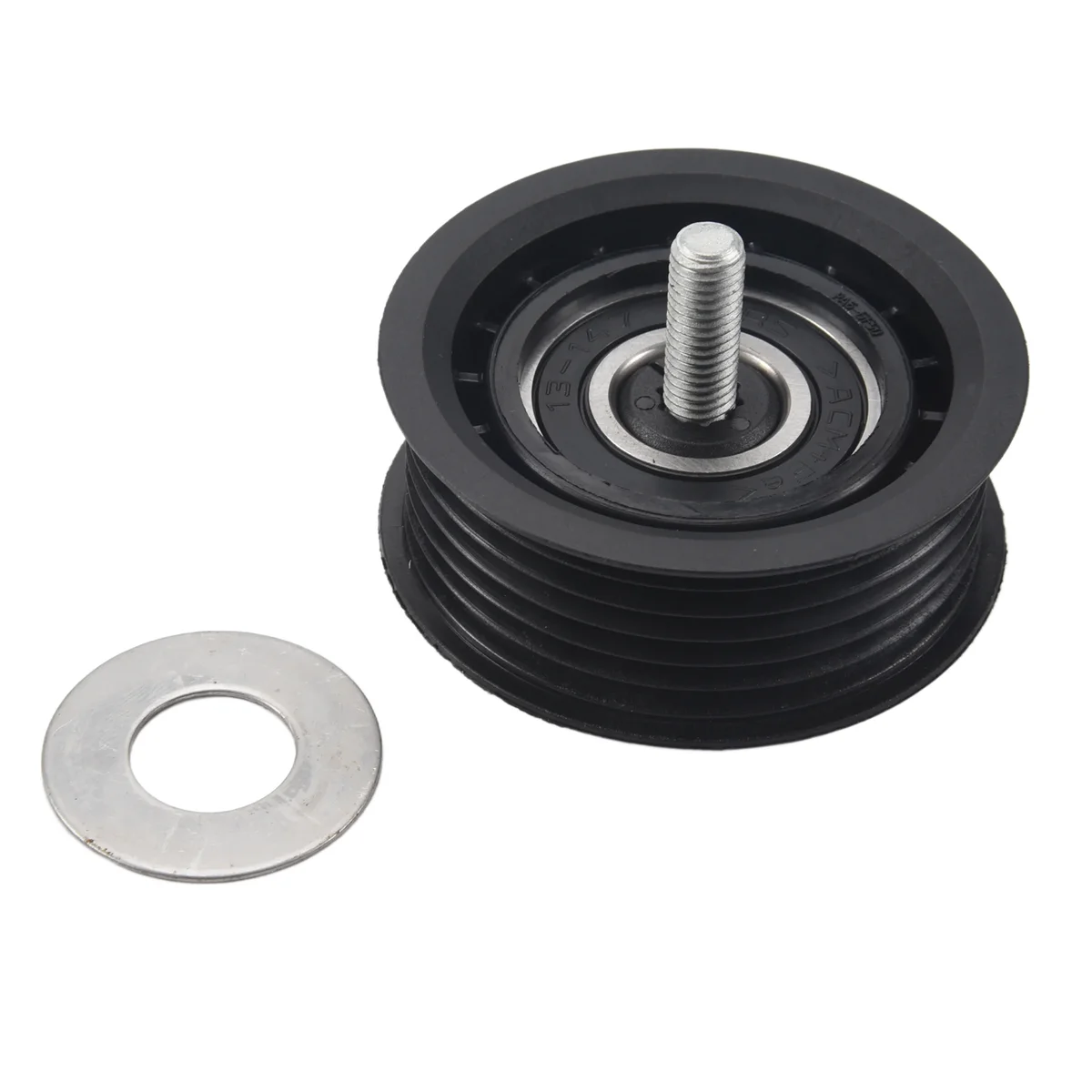 Ремень натяжной ролик Pulley 2722021019 для Mercedes Benz C230 C320 E320 E500 S430 M272 M273
Ремень натяжной ролик Pulley 2722021019 для Mercedes Benz C230 C320 E320 E500 S430 M272 M273