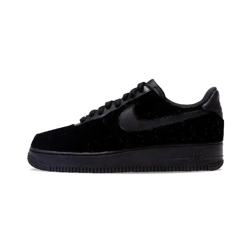 【Настроить】Nike Air Force 1 Обувь для скейтбординга Унисекс Низкие черные кроссовки CW2288-001
【Настроить】Nike Air Force 1 Обувь для скейтбординга Унисекс Низкие черные кроссовки CW2288-001