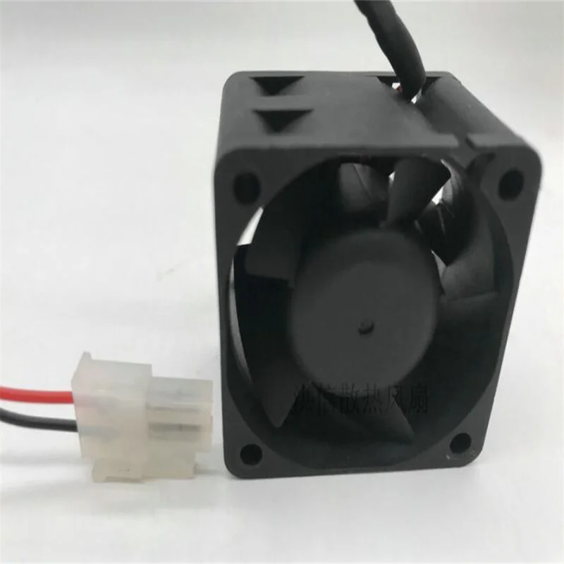 SUNON PMD2404PQB1-A DC26V 3,3 Вт 4028 40*28 мм двухпроводной инверторный вентилятор
SUNON PMD2404PQB1-A DC26V 3,3 Вт 4028 40*28 мм двухпроводной инверторный вентилятор