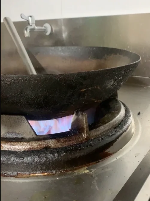 Газовая плита Коммерческая 9-головочная газовая горелка Fierce Fire Чугунная жестокая плита Настольная газовая плита
Газовая плита Коммерческая 9-головочная газовая горелка Fierce Fire Чугунная жестокая плита Настольная газовая плита