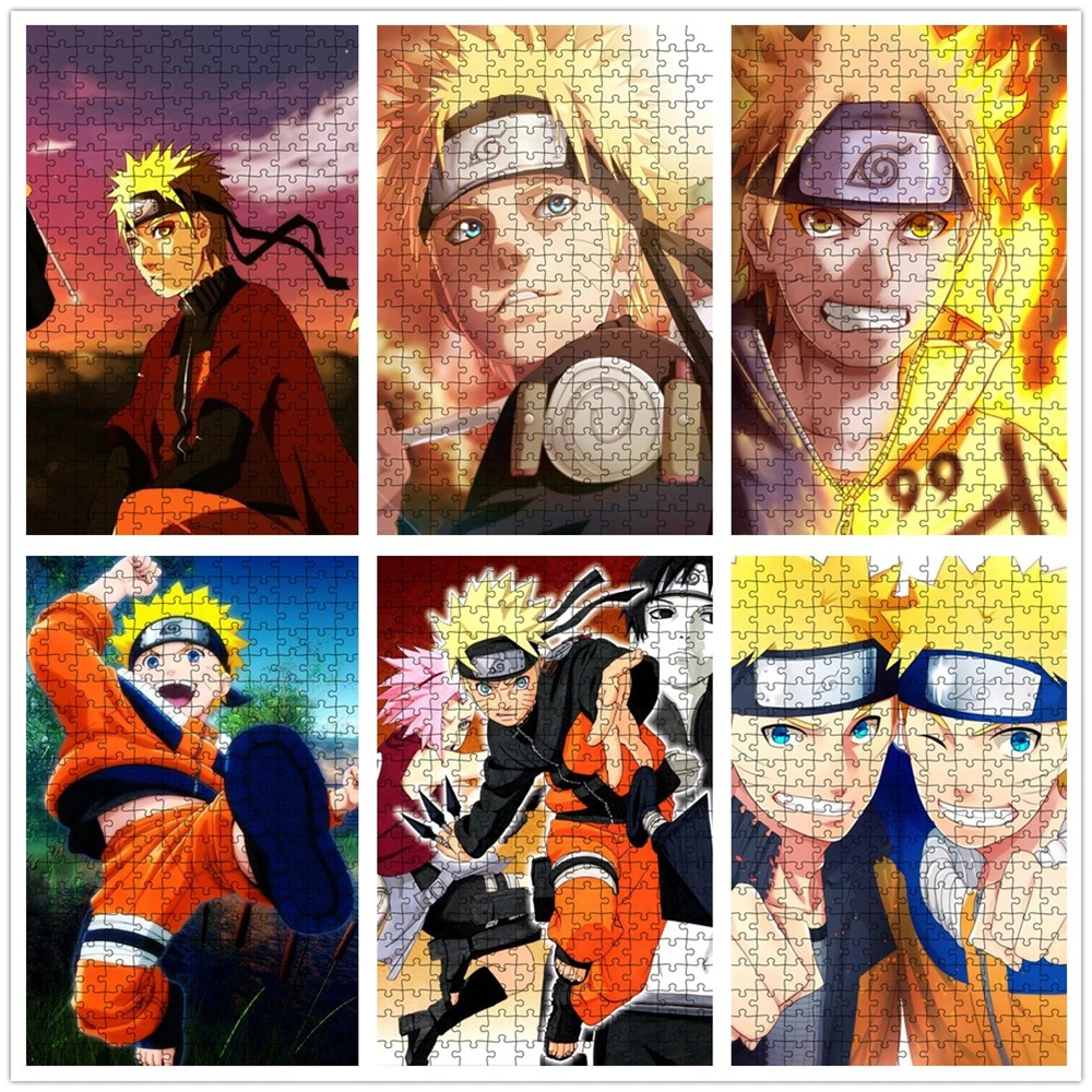 Bandai Naruto Puzzle 1000 Pieces Learning Education Adults Children Toys Jigsaw Puzzles Anime Naruto Puzzle Game Toys Gift
Bandai Naruto Puzzle 1000 Pieces Learning Education Adults Children Toys Jigsaw Puzzles Anime Naruto Puzzle Game Toys Gift