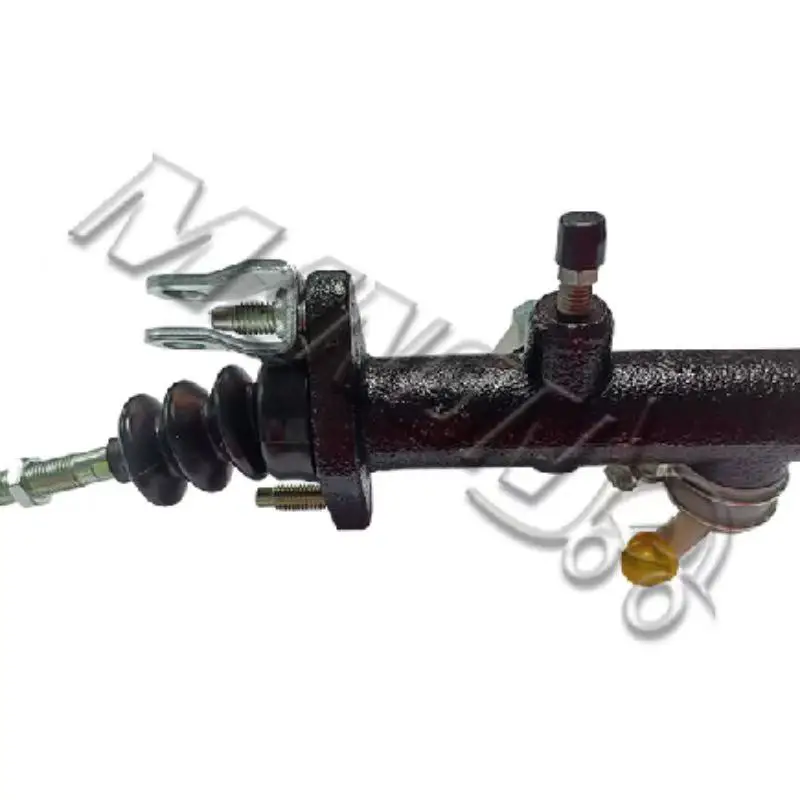 MANON Forklift Spare Parts Used for TOYOTA 5FD\G10/1 MASTER CYLINDER 47210-13000-71,47210-13001-71,47210-13002-71,47210-23600-71
MANON Forklift Spare Parts Used for TOYOTA 5FD\G10/1 MASTER CYLINDER 47210-13000-71,47210-13001-71,47210-13002-71,47210-23600-71