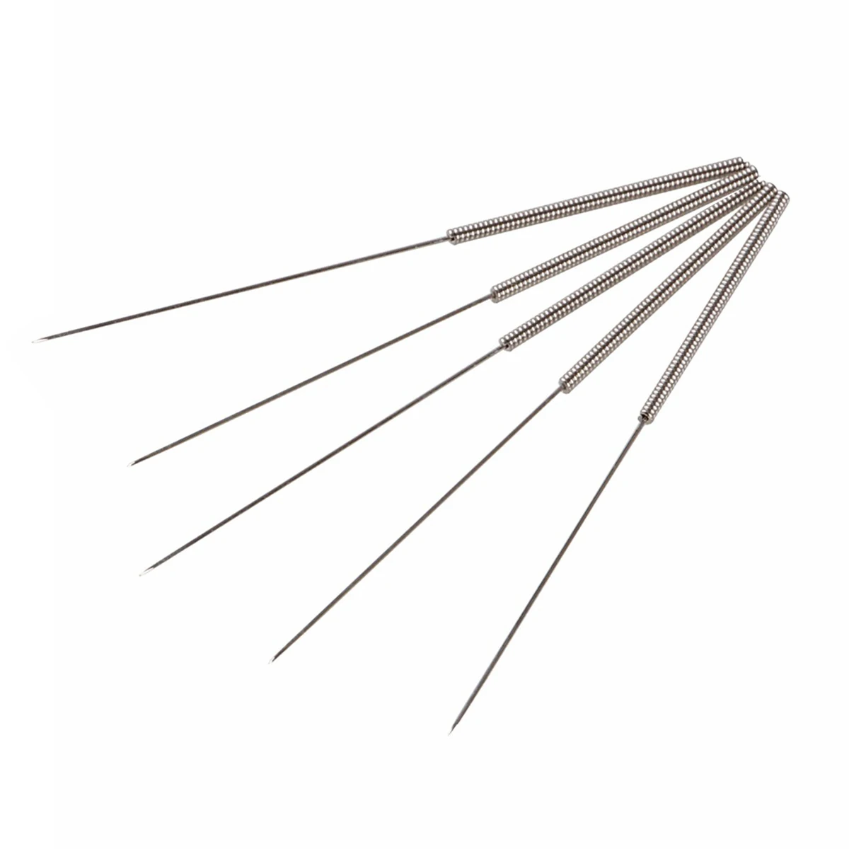 5pcs 3D Printer Drill Bits Stainless Steel Nozzle Cleaning Tools Compatible Printers 0 35mm Diameter Practical Solution
5pcs 3D Printer Drill Bits Stainless Steel Nozzle Cleaning Tools Compatible Printers 0 35mm Diameter Practical Solution
