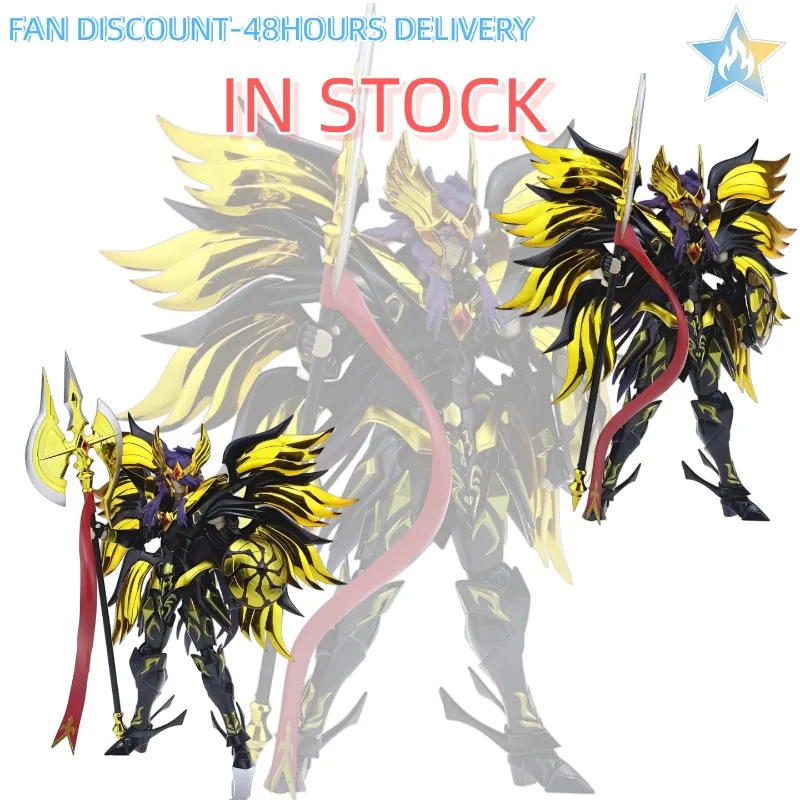 In Stock MST Myth, God Warrior Loki the Evil God
In Stock MST Myth, God Warrior Loki the Evil God