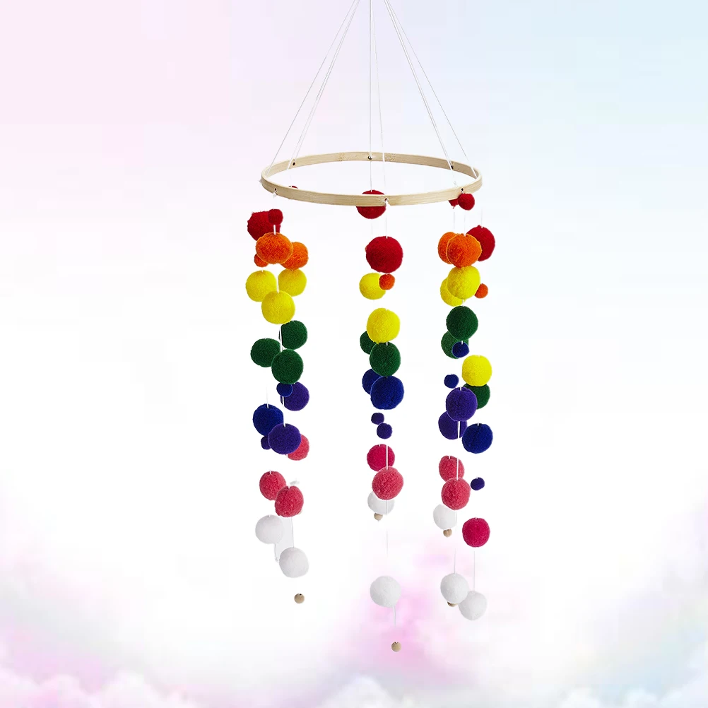 Decor Wind Chime Decoration Girls Room Wall Hanging Home Decorative Accessories Baby
Decor Wind Chime Decoration Girls Room Wall Hanging Home Decorative Accessories Baby