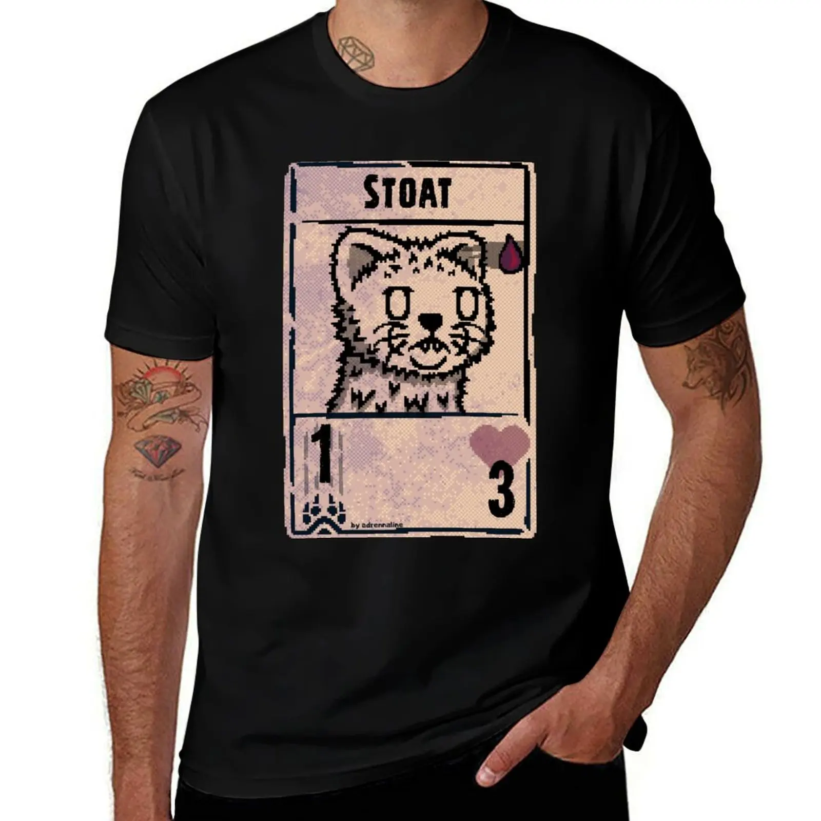 inscryption T-Shirt summer 2025 essential t shirt Personalized t-shirt Short sleeve tee men
inscryption T-Shirt summer 2025 essential t shirt Personalized t-shirt Short sleeve tee men