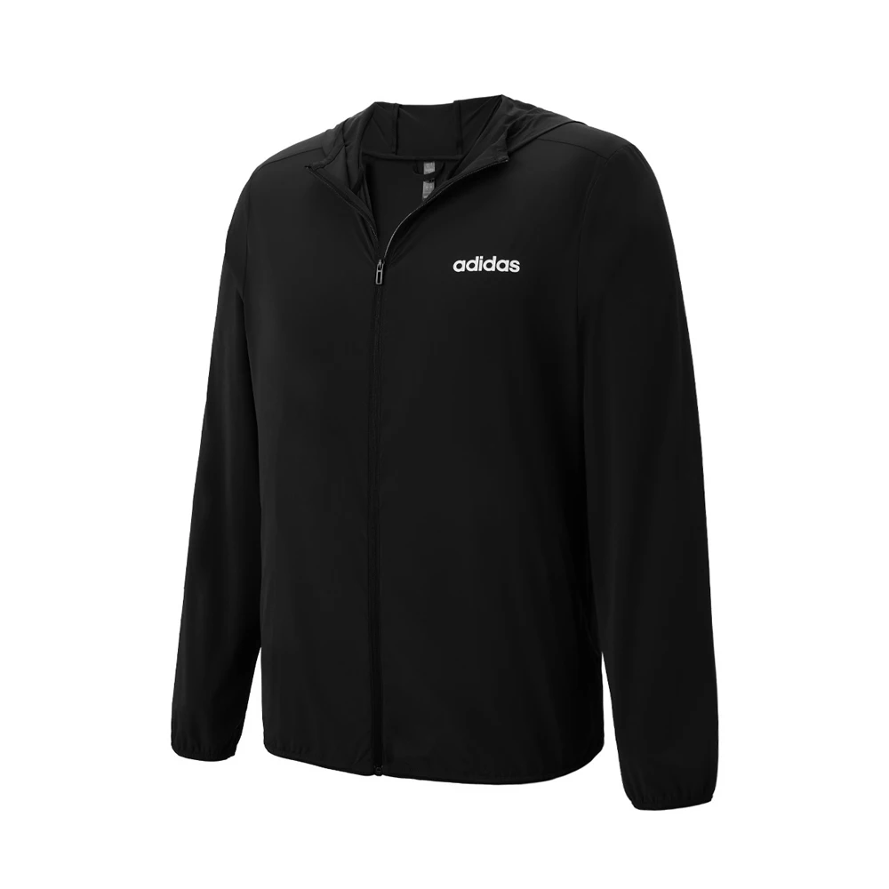 Adidas Unisex Hooded Jacket Cooling Fabric Cool Summer Sun Protection for Outdoor Training Fitness Running
Adidas Unisex Hooded Jacket Cooling Fabric Cool Summer Sun Protection for Outdoor Training Fitness Running