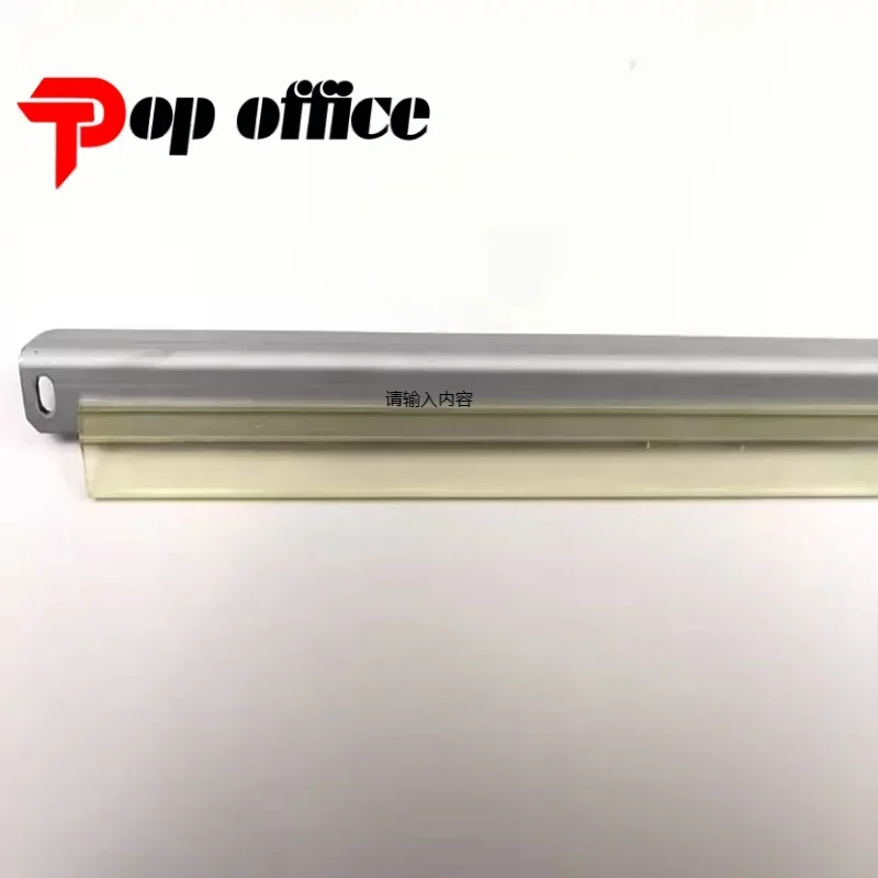 1PCS Drum Cleaning Blade For Xerox WC 7228 7235 7245 7328 7335 7345 7346 For Xerox WC7228 WC7235 WC7245 WC7328 Wiper Blade WB
1PCS Drum Cleaning Blade For Xerox WC 7228 7235 7245 7328 7335 7345 7346 For Xerox WC7228 WC7235 WC7245 WC7328 Wiper Blade WB