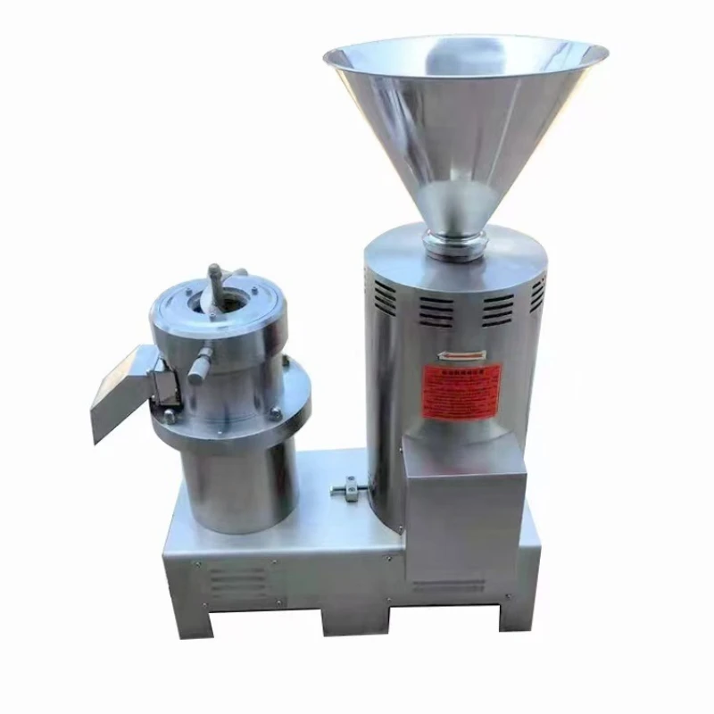 Colloid grinders, paint grinders, meat bone grinders, and pulverizers
Colloid grinders, paint grinders, meat bone grinders, and pulverizers